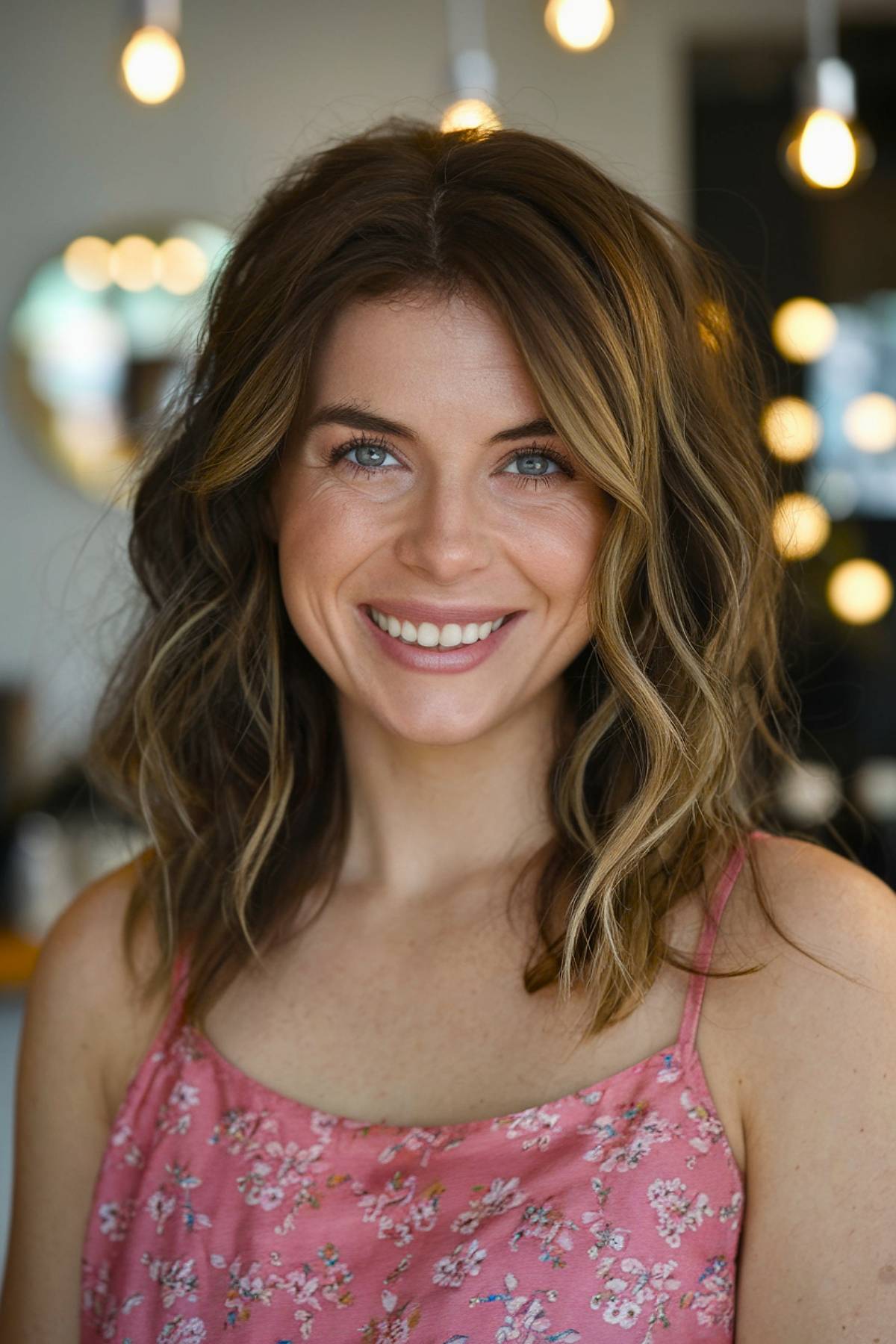 15+ Trendy Shaggy Haircuts for Fine Hair in 2025 That Add Volume