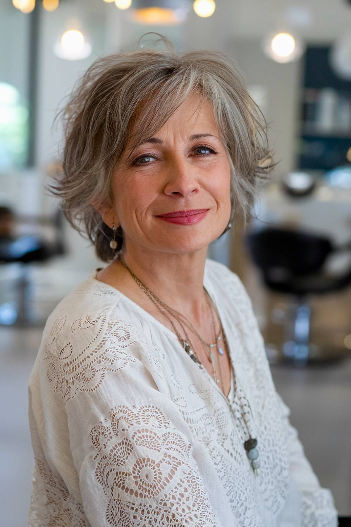 15+ Trendy Shaggy Haircuts for Fine Hair in 2025 That Add Volume