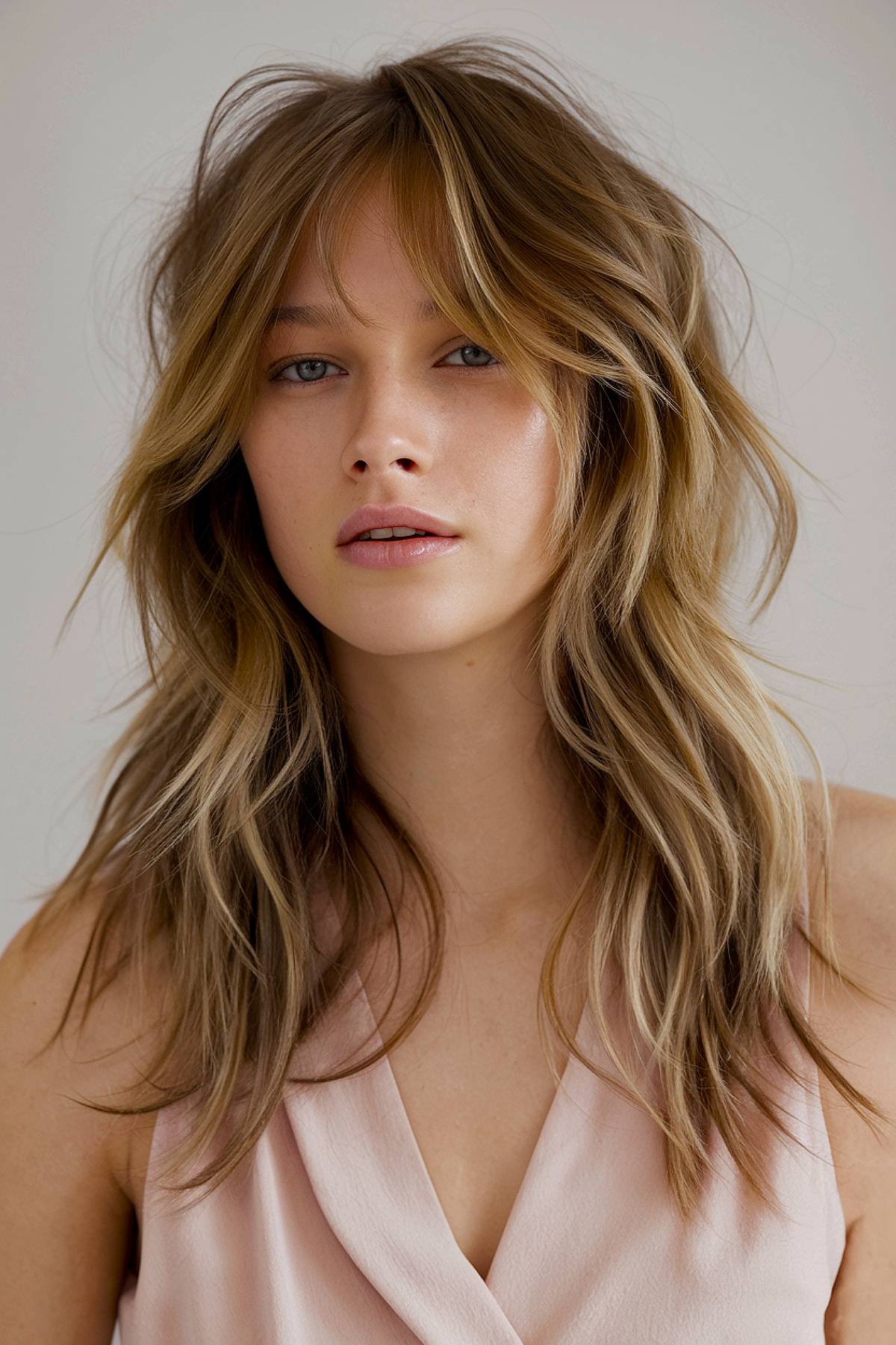 15+ Trendy Shaggy Haircuts for Fine Hair in 2025 That Add Volume