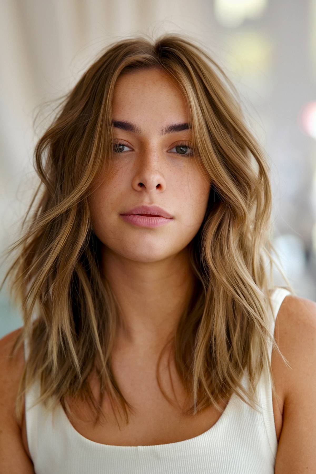 15+ Trendy Shaggy Haircuts for Fine Hair in 2025 That Add Volume