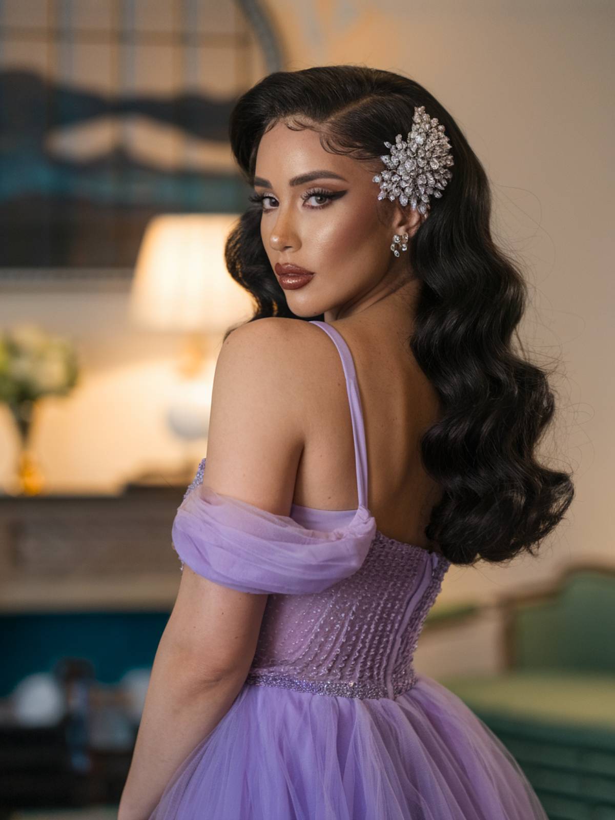 15+ Trendy Latina Hairstyles Everyone’s Loving in 2025