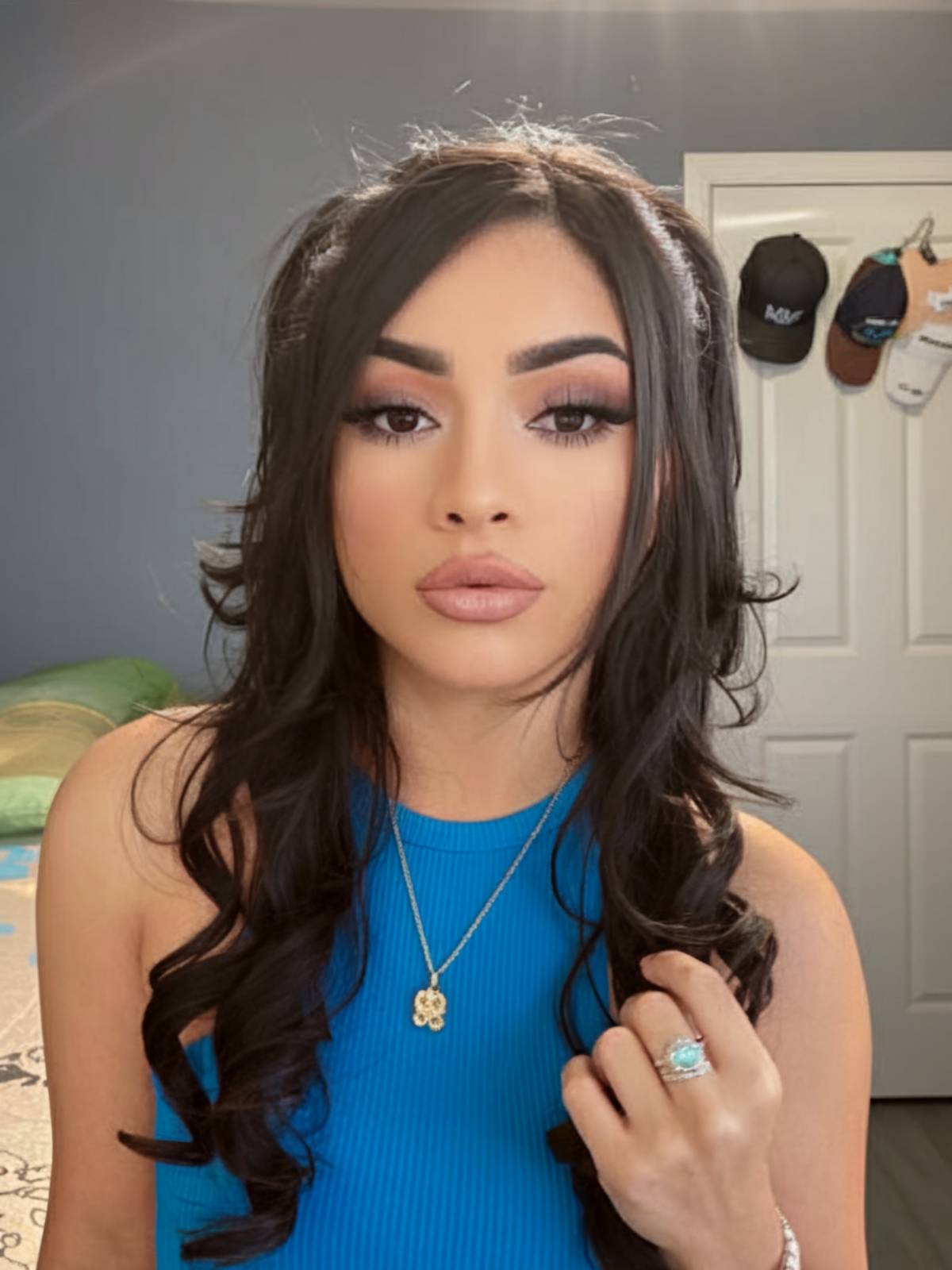 15+ Trendy Latina Hairstyles Everyone’s Loving in 2025