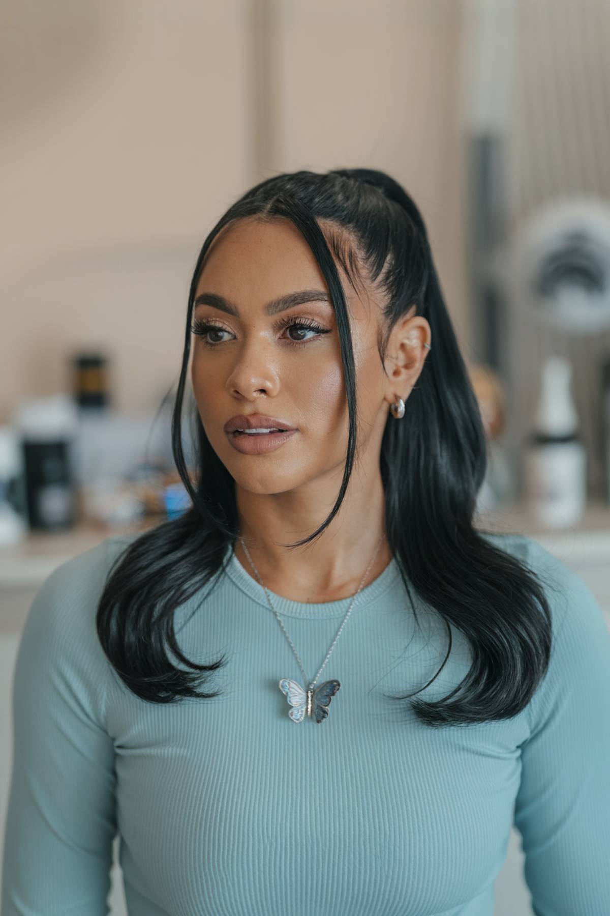 15+ Trendy Latina Hairstyles Everyone’s Loving in 2025