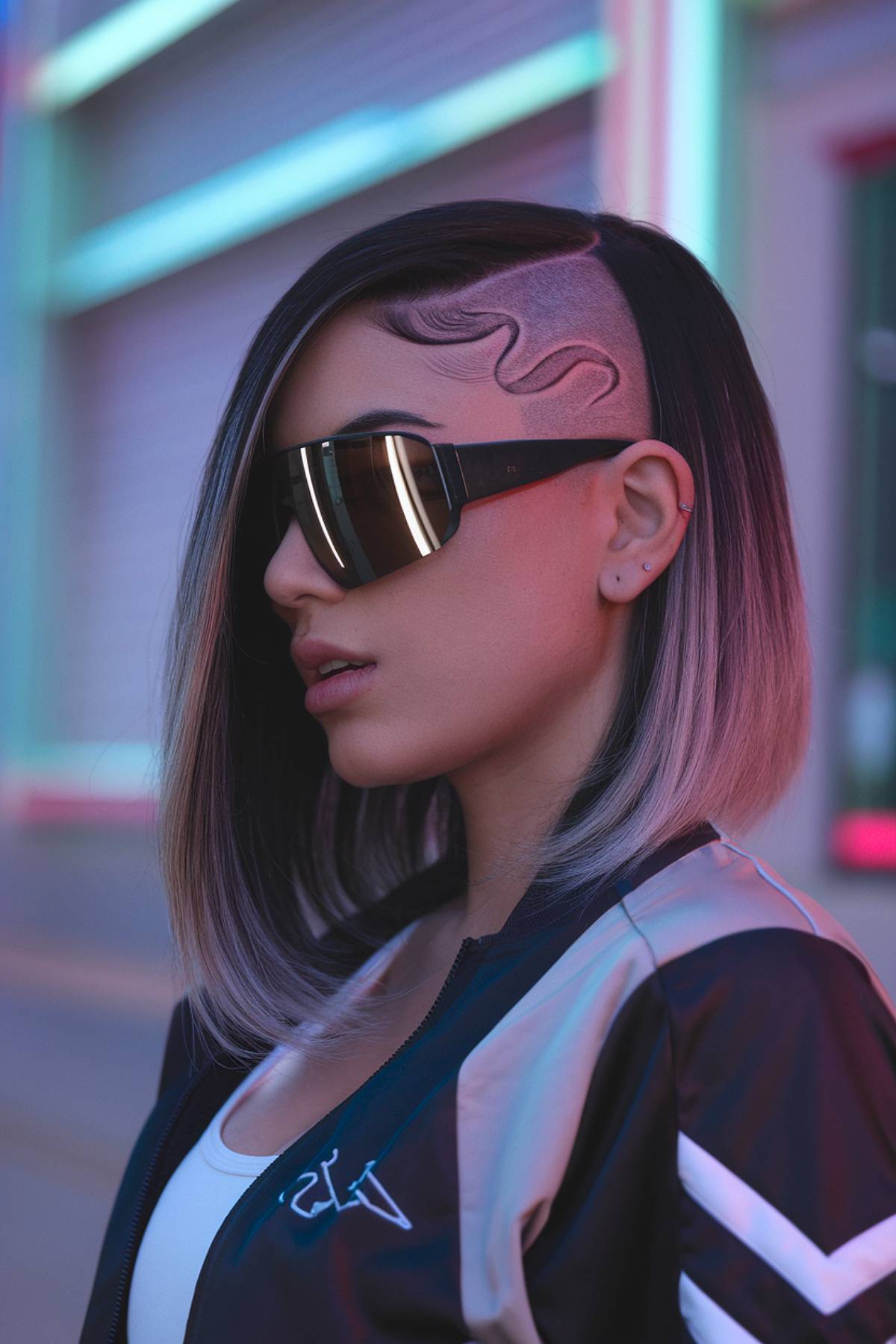 15+ Trendy Latina Hairstyles Everyone’s Loving in 2025
