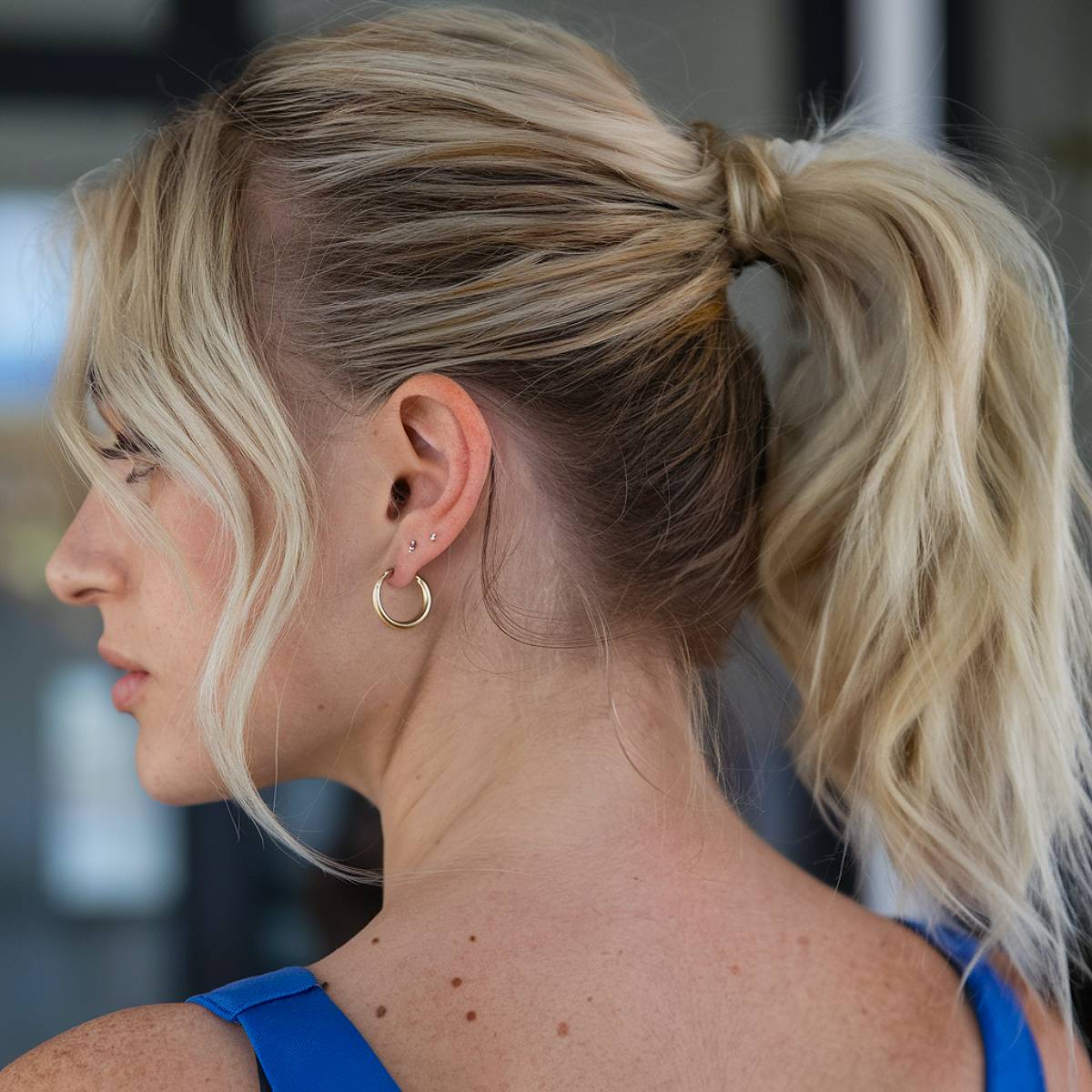 15+ Easy Hairstyles for Busy Days That You’ll Love in 2025