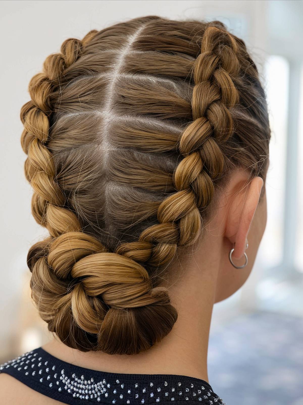 15+ Easy Hairstyles for Busy Days That You’ll Love in 2025