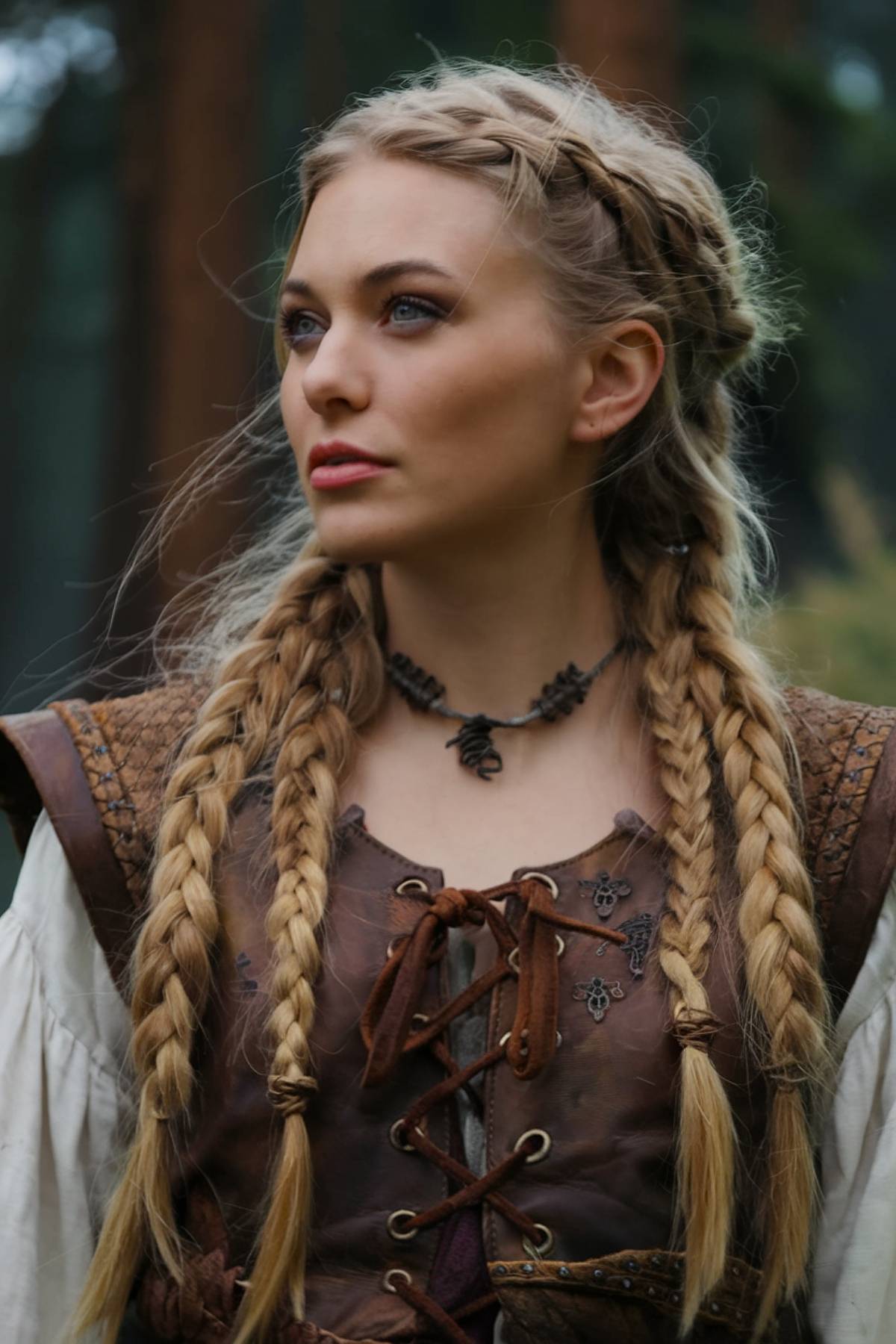 15+ Easy Hairstyles for Busy Days That You’ll Love in 2025