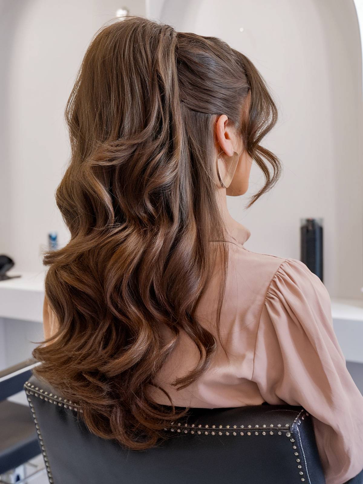 15+ Easy Hairstyles for Busy Days That You’ll Love in 2025