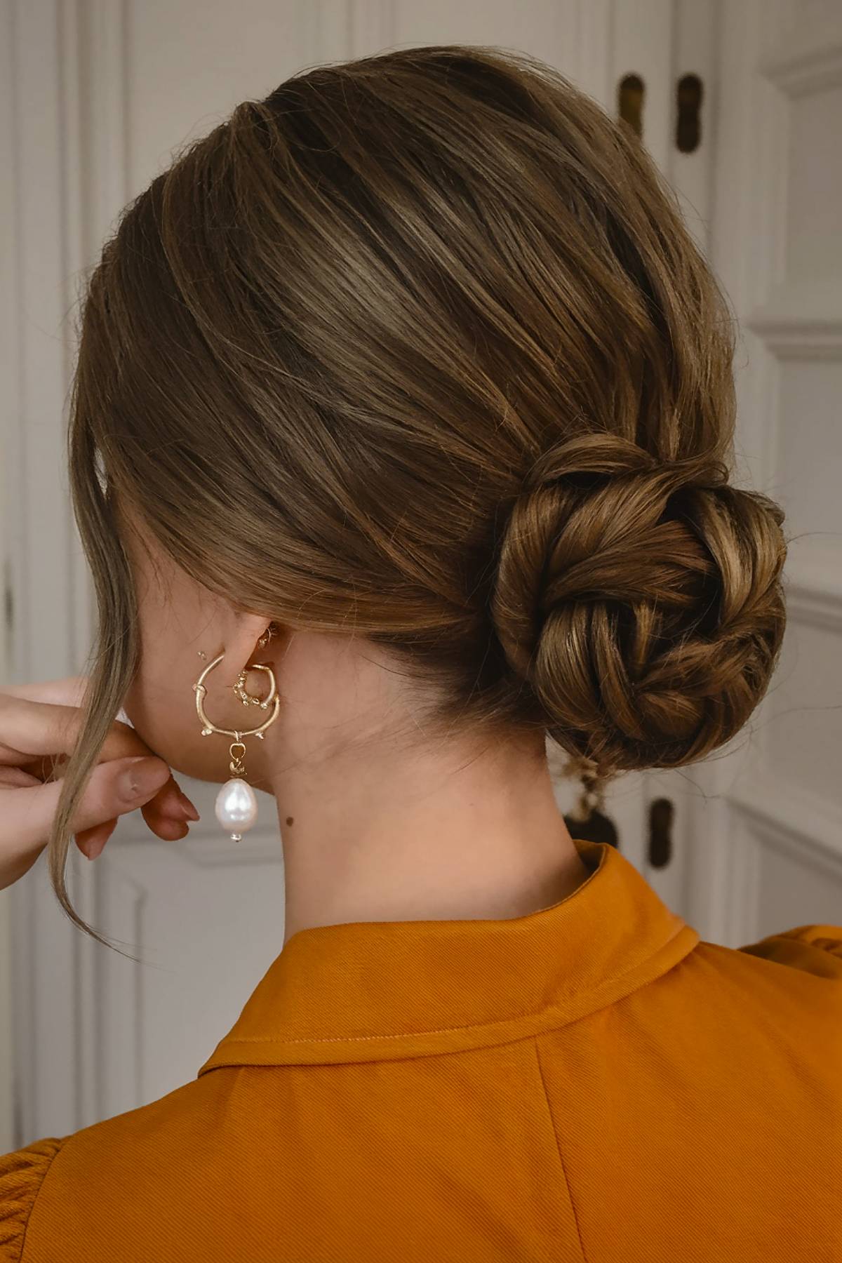 15+ Easy Hairstyles for Busy Days That You’ll Love in 2025