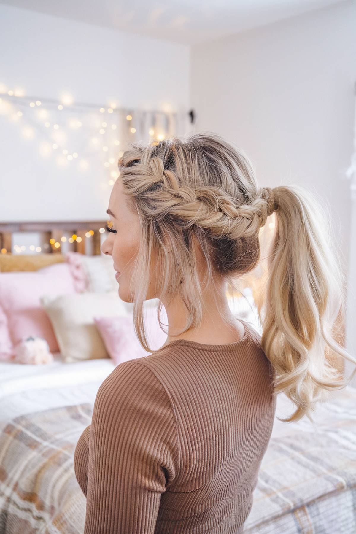 15+ Easy Hairstyles for Busy Days That You’ll Love in 2025