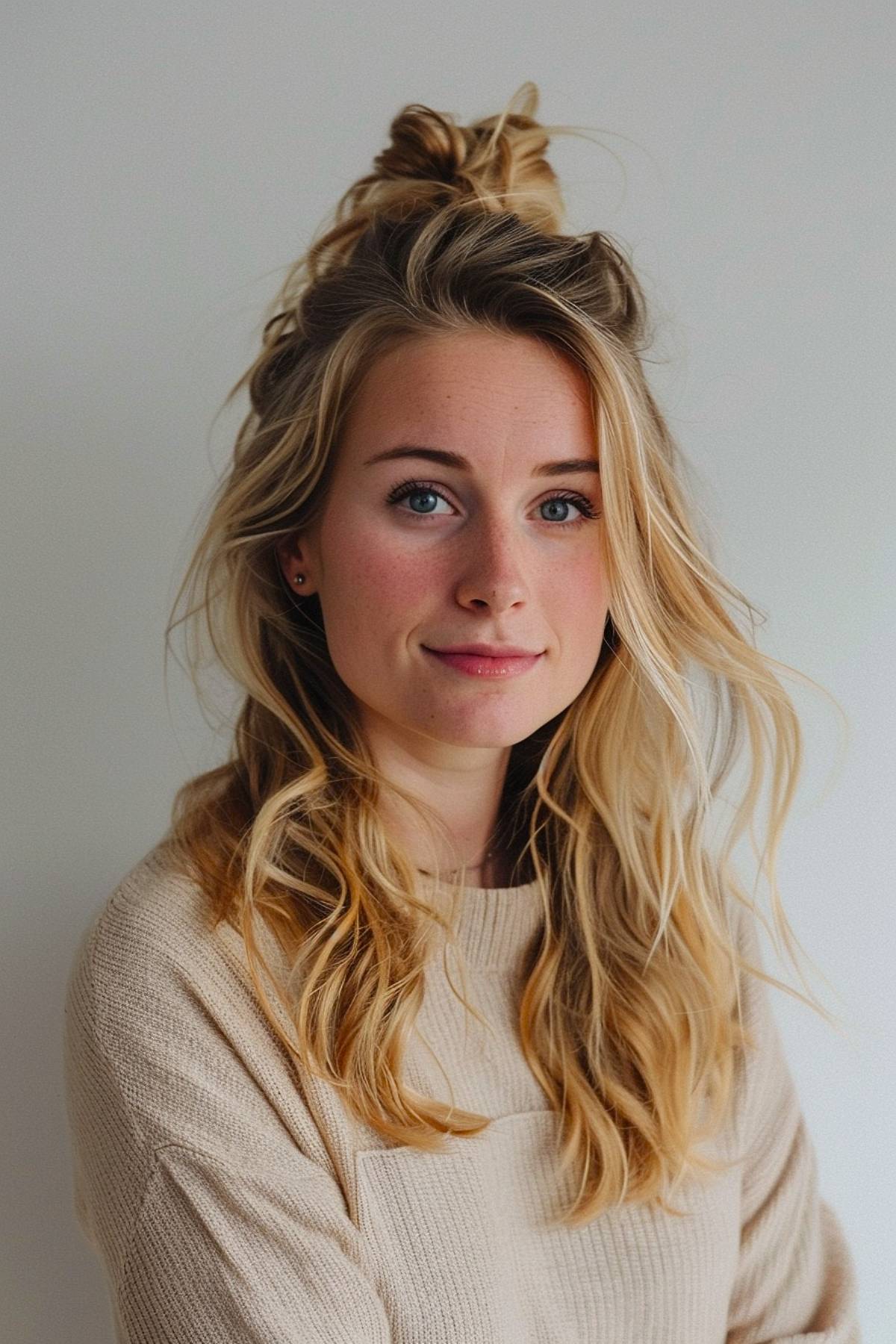 15+ Easy Hairstyles for Busy Days That You’ll Love in 2025