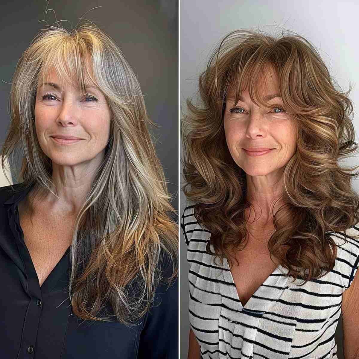 79 Best Hairstyles for Thinning Hair to Look & Feel Fuller