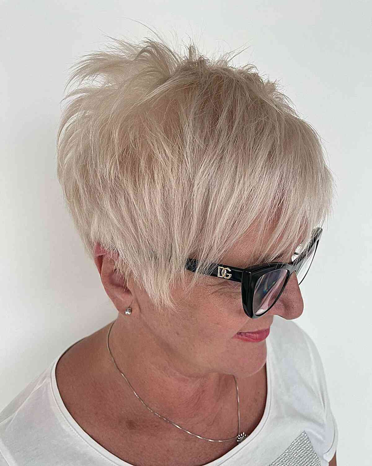 79 Best Hairstyles for Thinning Hair to Look & Feel Fuller