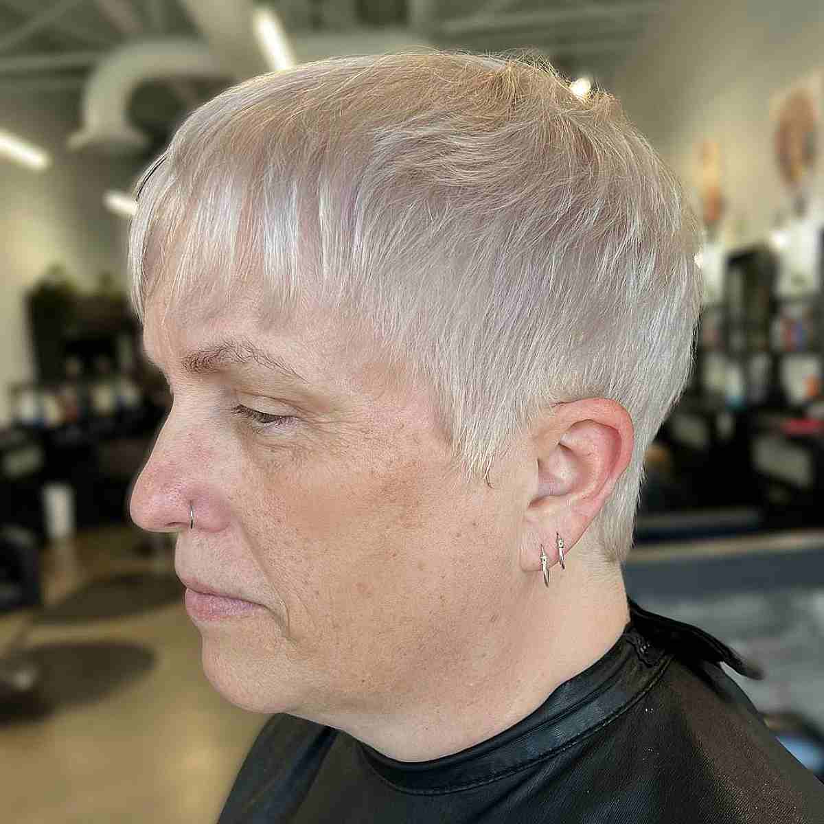 79 Best Hairstyles for Thinning Hair to Look & Feel Fuller