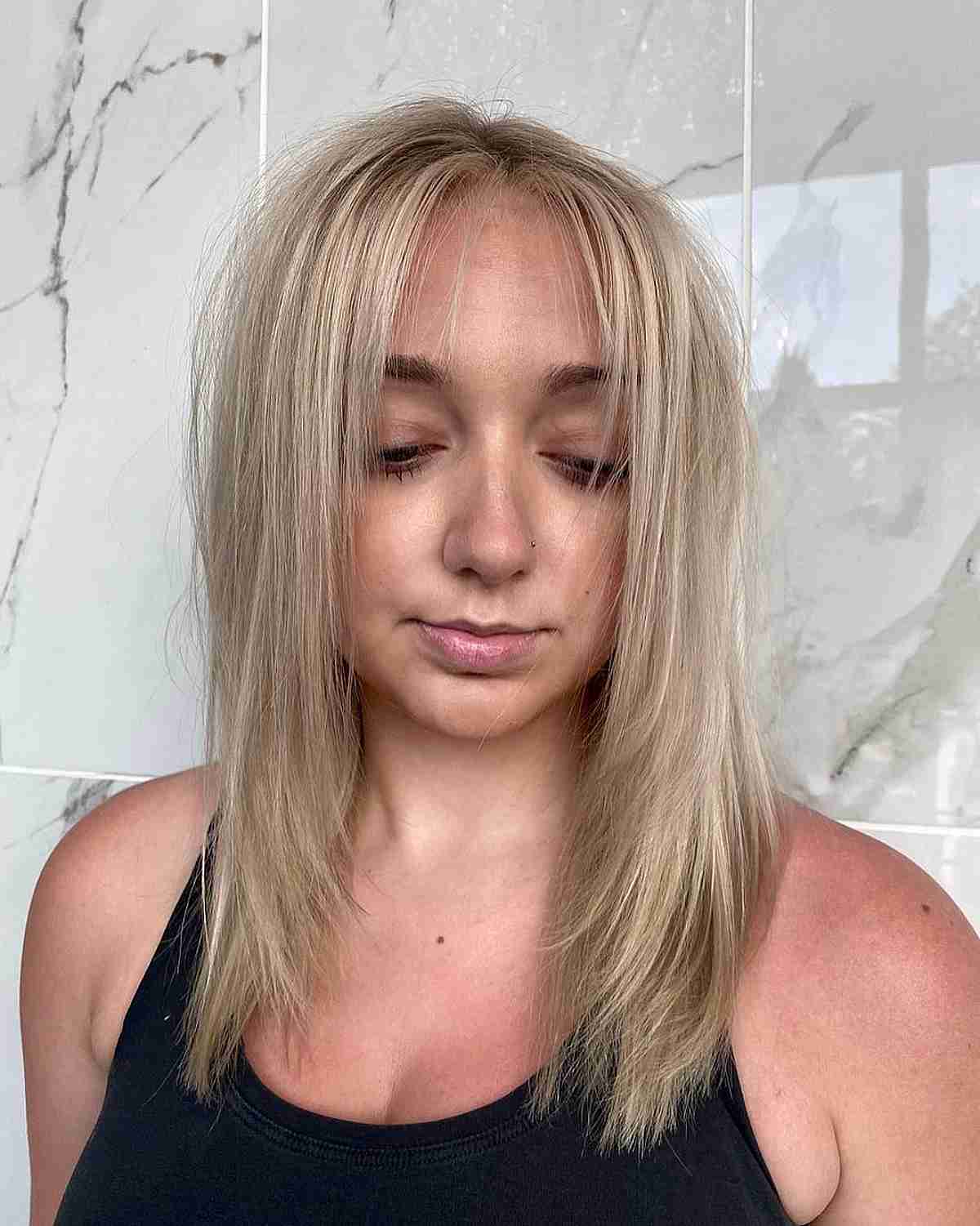 79 Best Hairstyles for Thinning Hair to Look & Feel Fuller