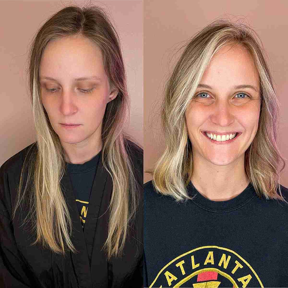 79 Best Hairstyles for Thinning Hair to Look & Feel Fuller