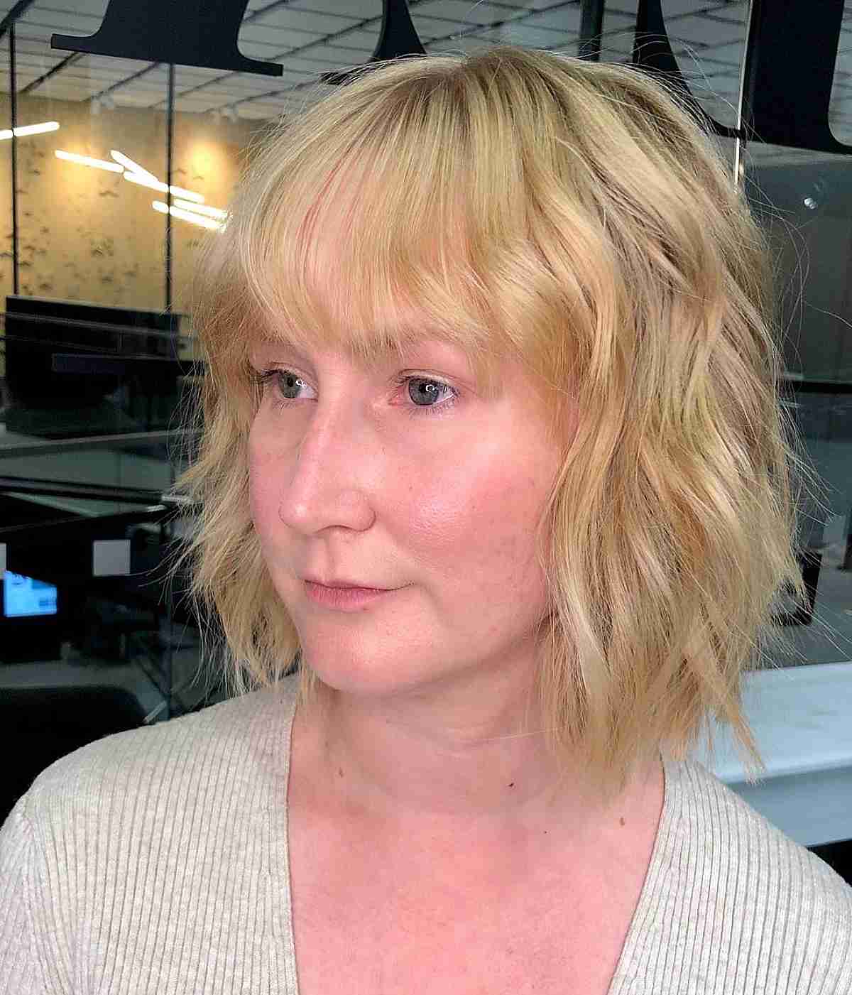 79 Best Hairstyles for Thinning Hair to Look & Feel Fuller