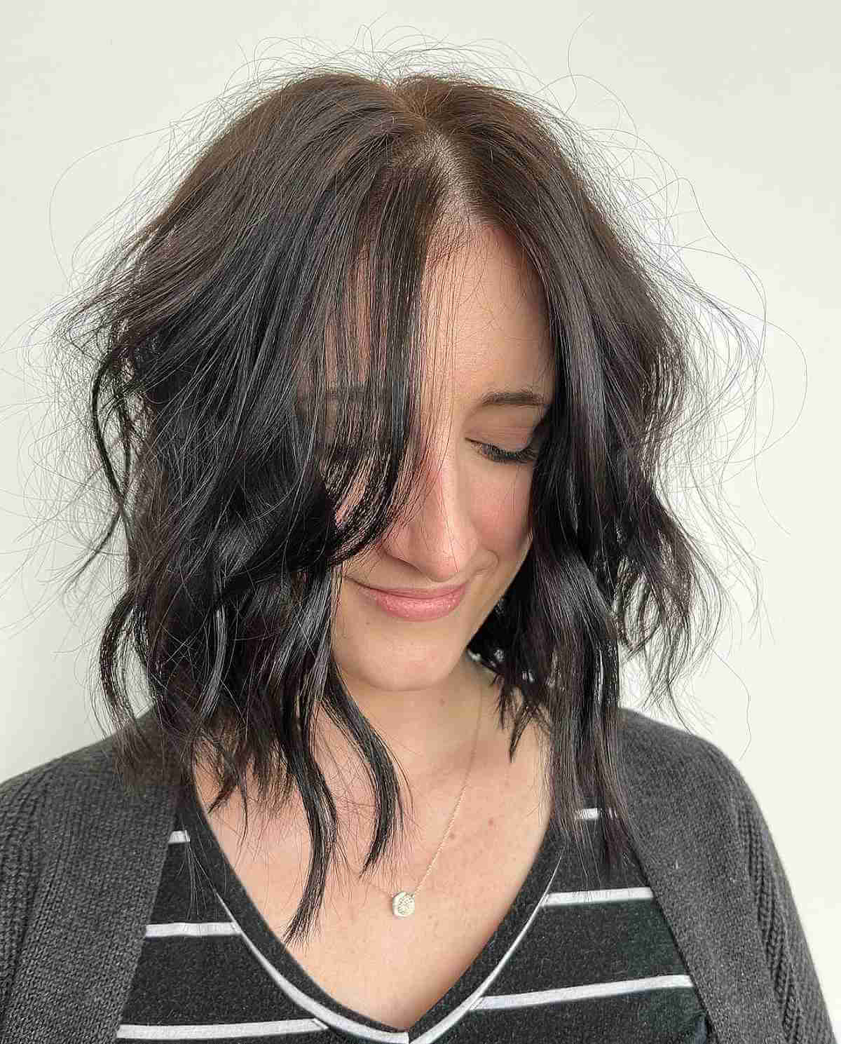 79 Best Hairstyles for Thinning Hair to Look & Feel Fuller