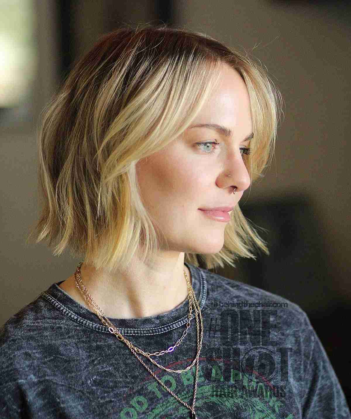 79 Best Hairstyles for Thinning Hair to Look & Feel Fuller