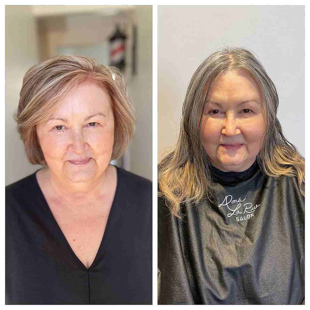 79 Best Hairstyles for Thinning Hair to Look & Feel Fuller
