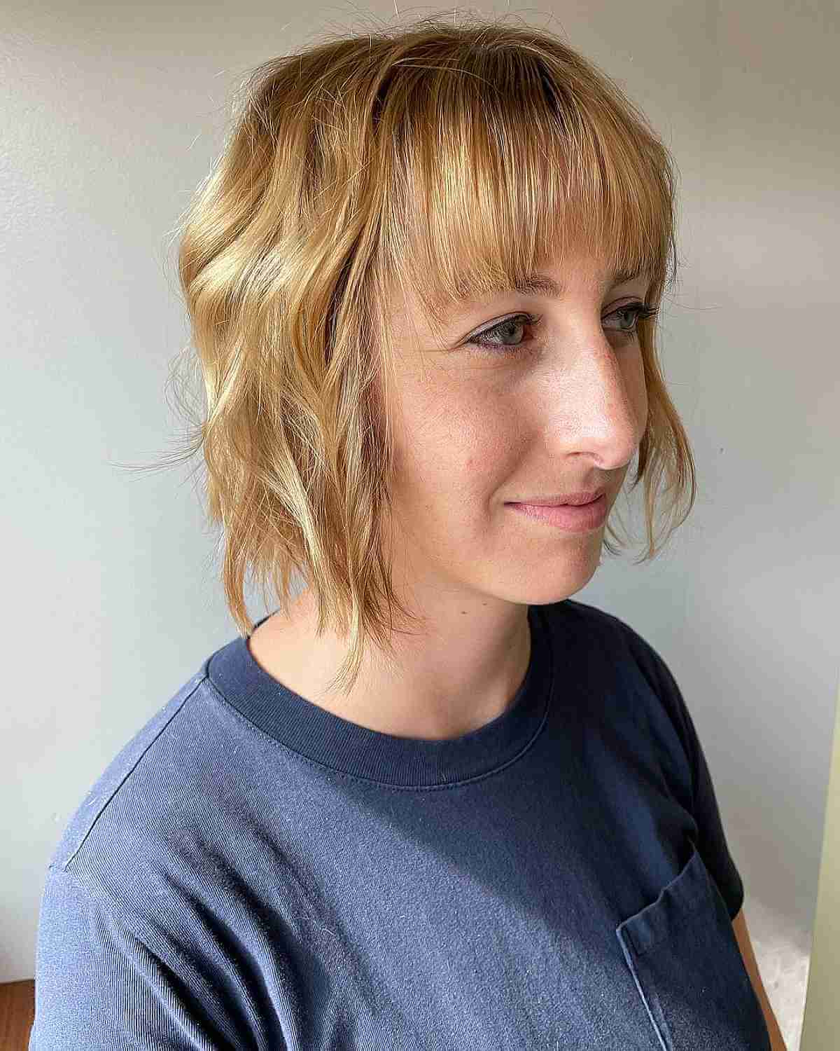 79 Best Hairstyles for Thinning Hair to Look & Feel Fuller