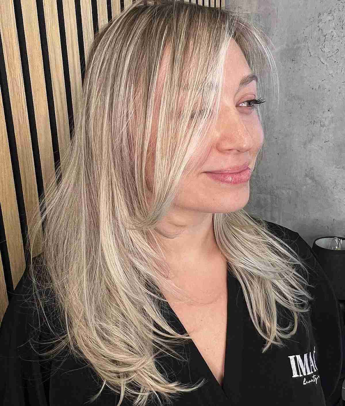 79 Best Hairstyles for Thinning Hair to Look & Feel Fuller