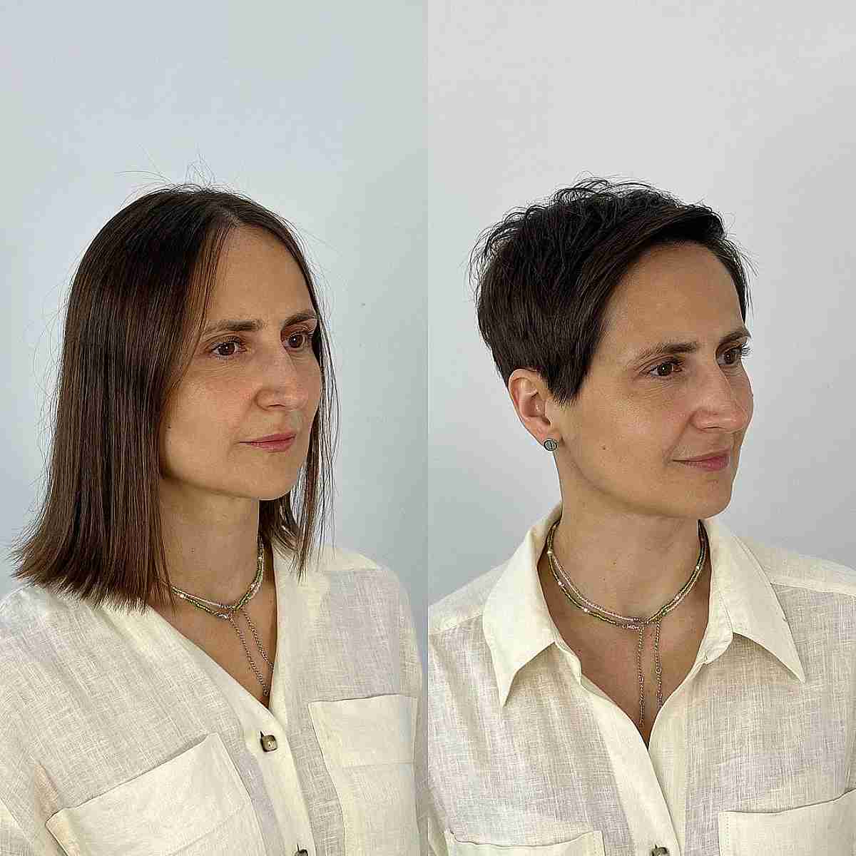 79 Best Hairstyles for Thinning Hair to Look & Feel Fuller