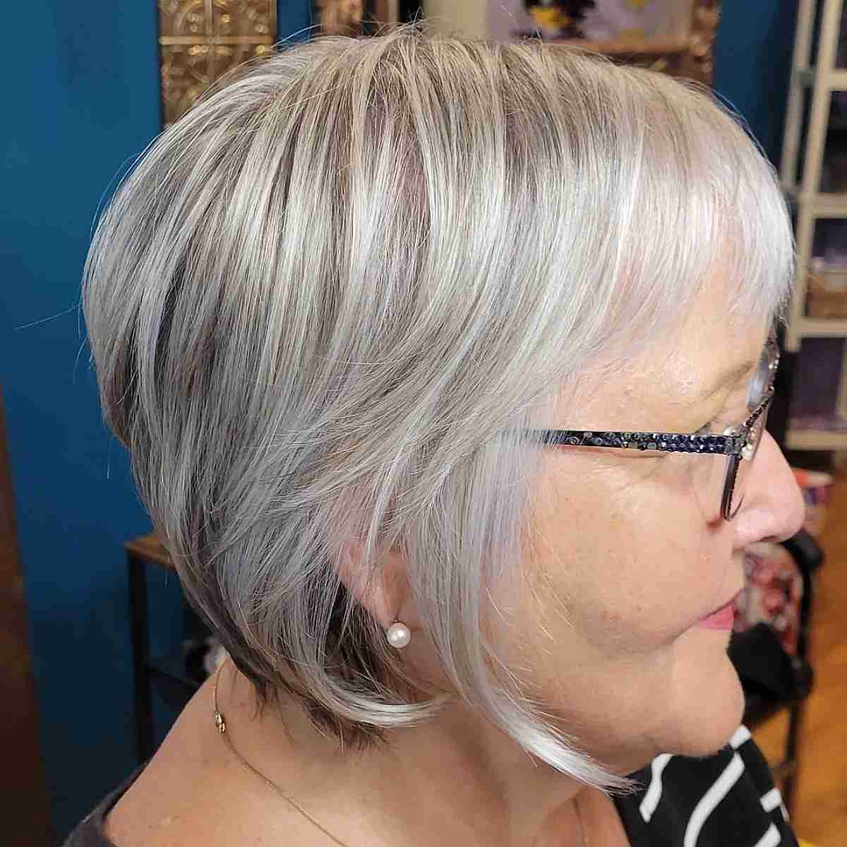 79 Best Hairstyles for Thinning Hair to Look & Feel Fuller