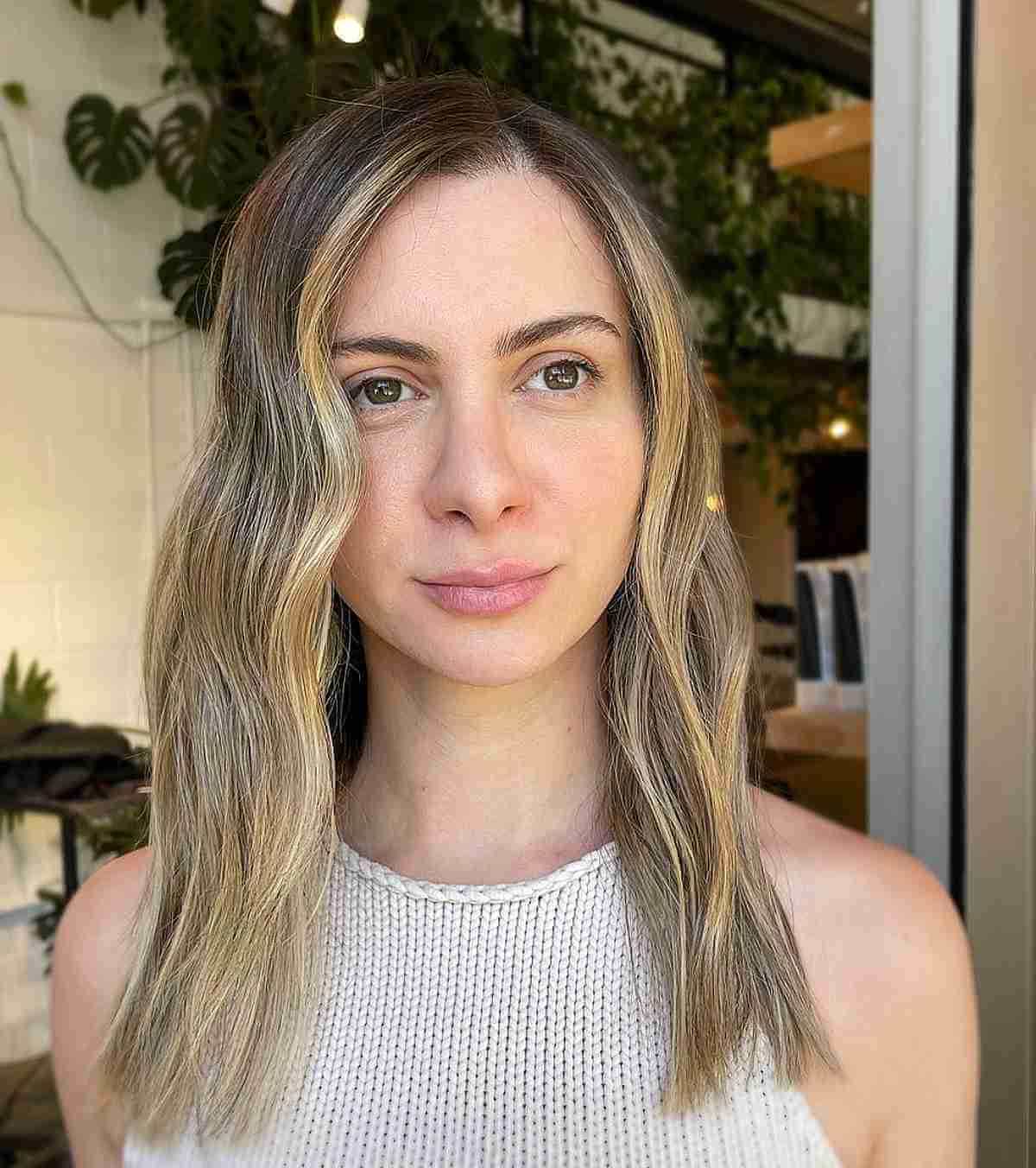 79 Best Hairstyles for Thinning Hair to Look & Feel Fuller