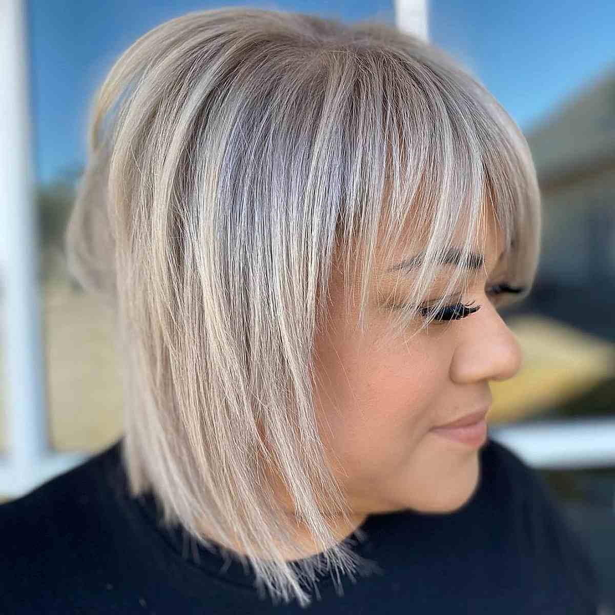 79 Best Hairstyles for Thinning Hair to Look & Feel Fuller