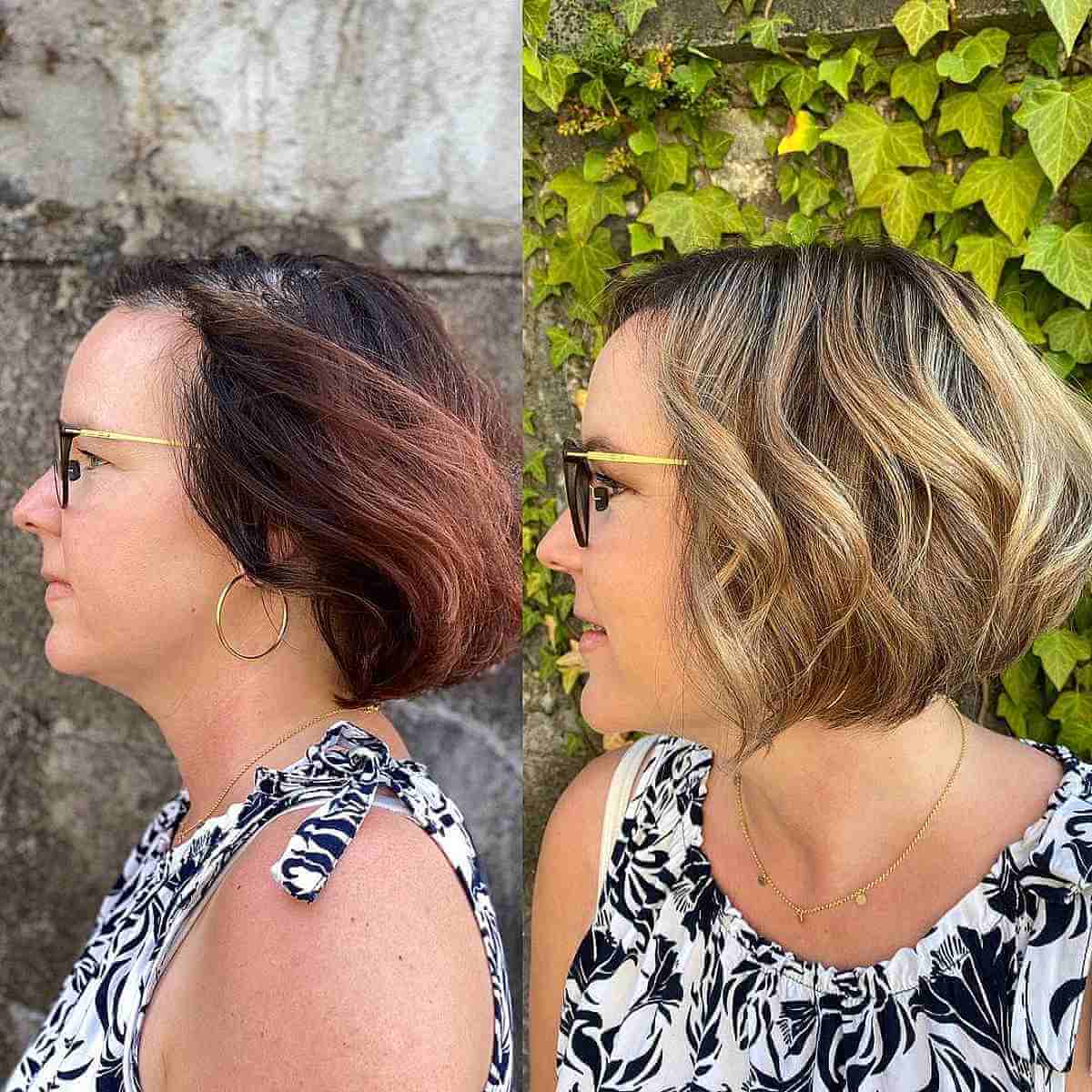 79 Best Hairstyles for Thinning Hair to Look & Feel Fuller