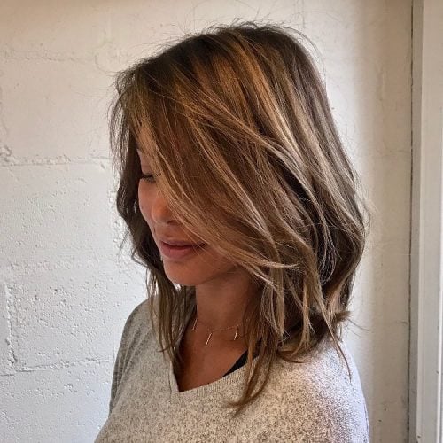 79 Best Hairstyles for Thinning Hair to Look & Feel Fuller
