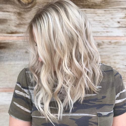 79 Best Hairstyles for Thinning Hair to Look & Feel Fuller