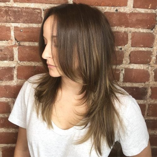 79 Best Hairstyles for Thinning Hair to Look & Feel Fuller