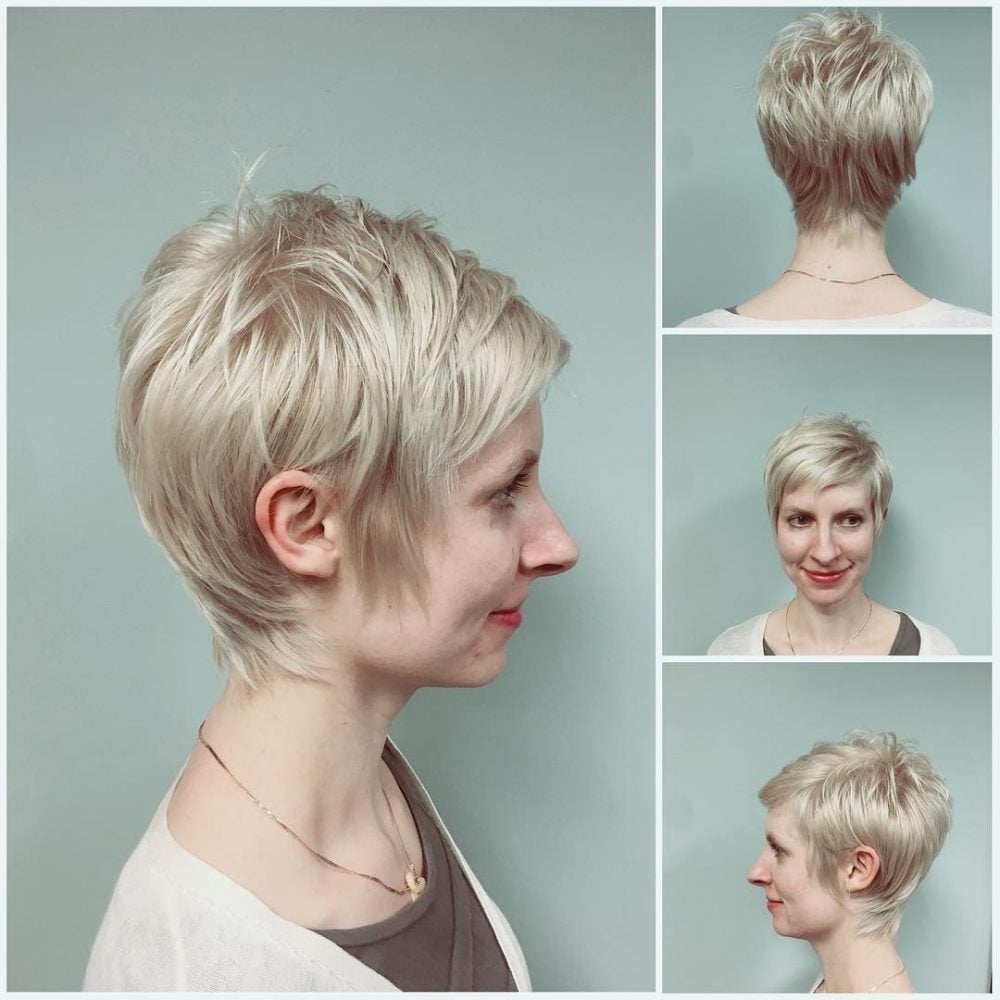 79 Best Hairstyles for Thinning Hair to Look & Feel Fuller
