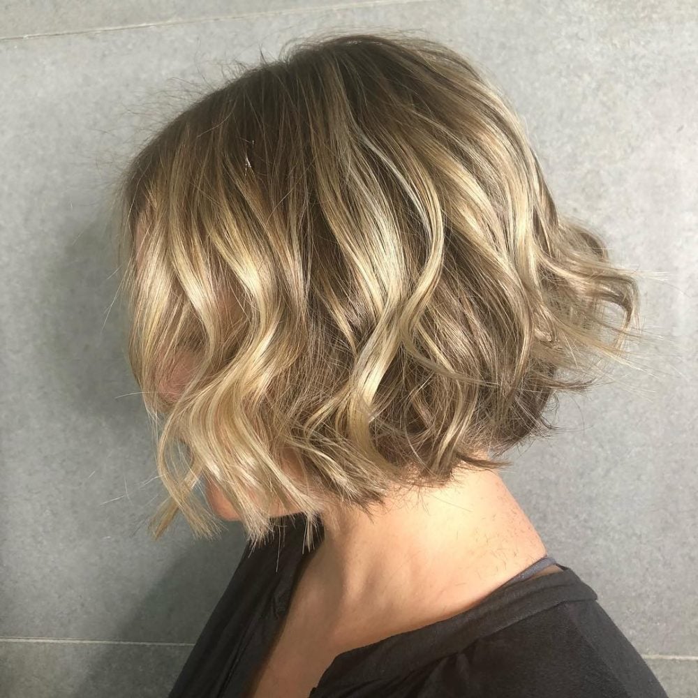 79 Best Hairstyles for Thinning Hair to Look & Feel Fuller