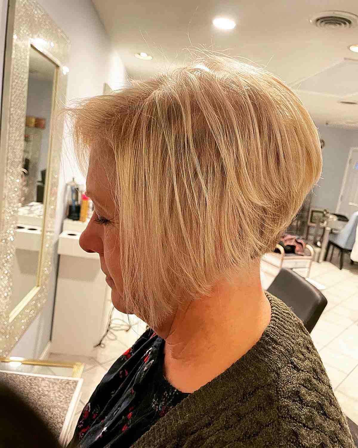 79 Best Hairstyles for Thinning Hair to Look & Feel Fuller