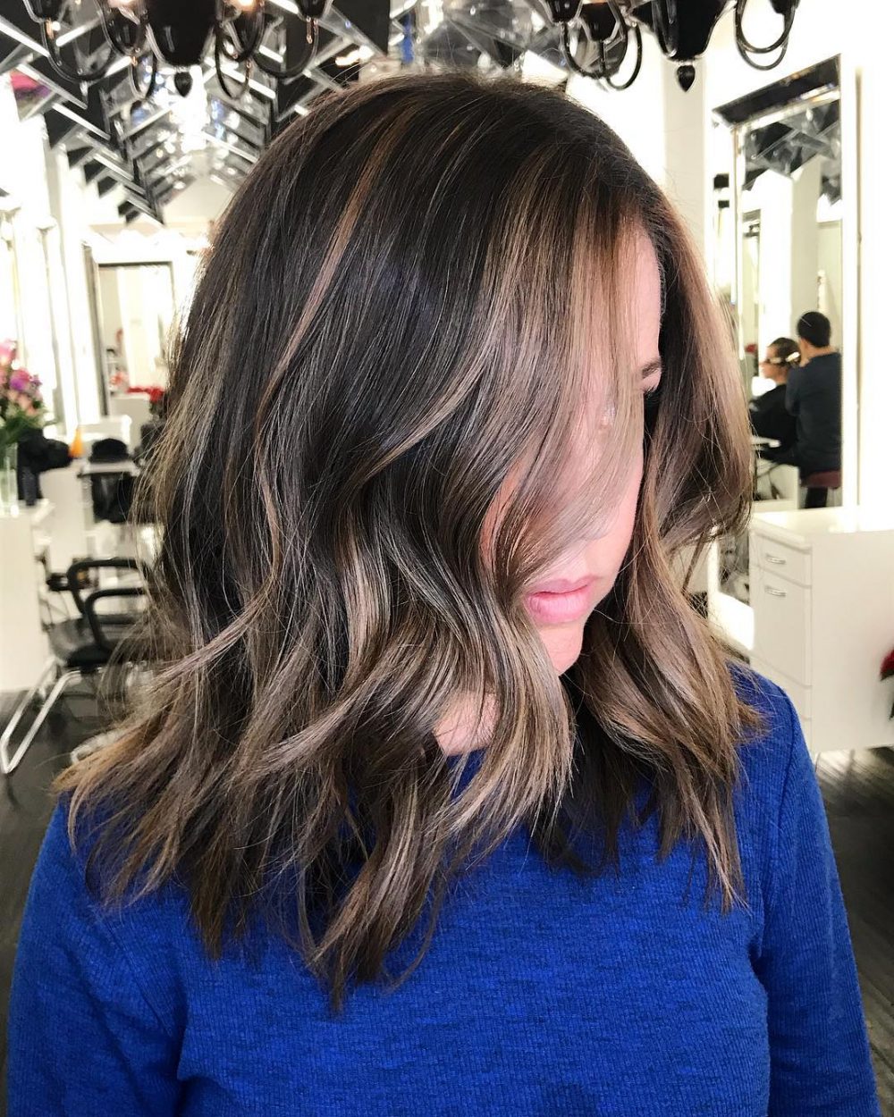 79 Best Hairstyles for Thinning Hair to Look & Feel Fuller