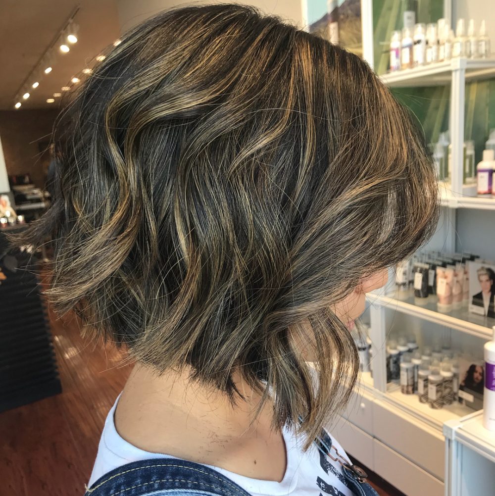79 Best Hairstyles for Thinning Hair to Look & Feel Fuller