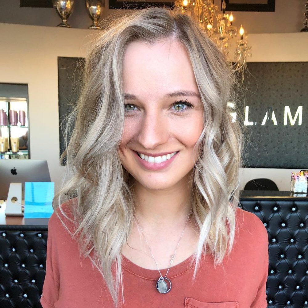 79 Best Hairstyles for Thinning Hair to Look & Feel Fuller