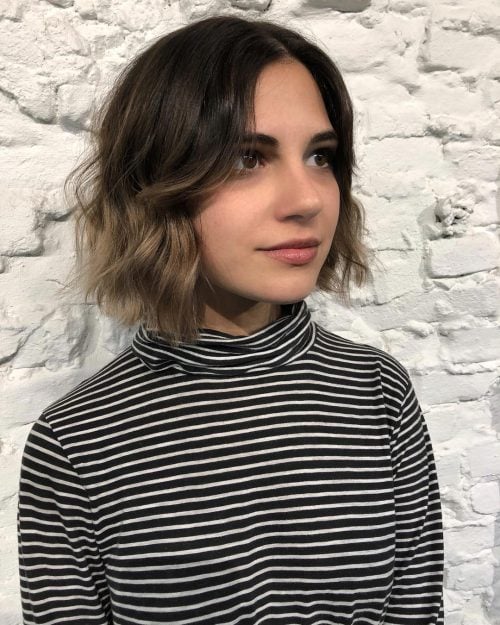 79 Best Hairstyles for Thinning Hair to Look & Feel Fuller