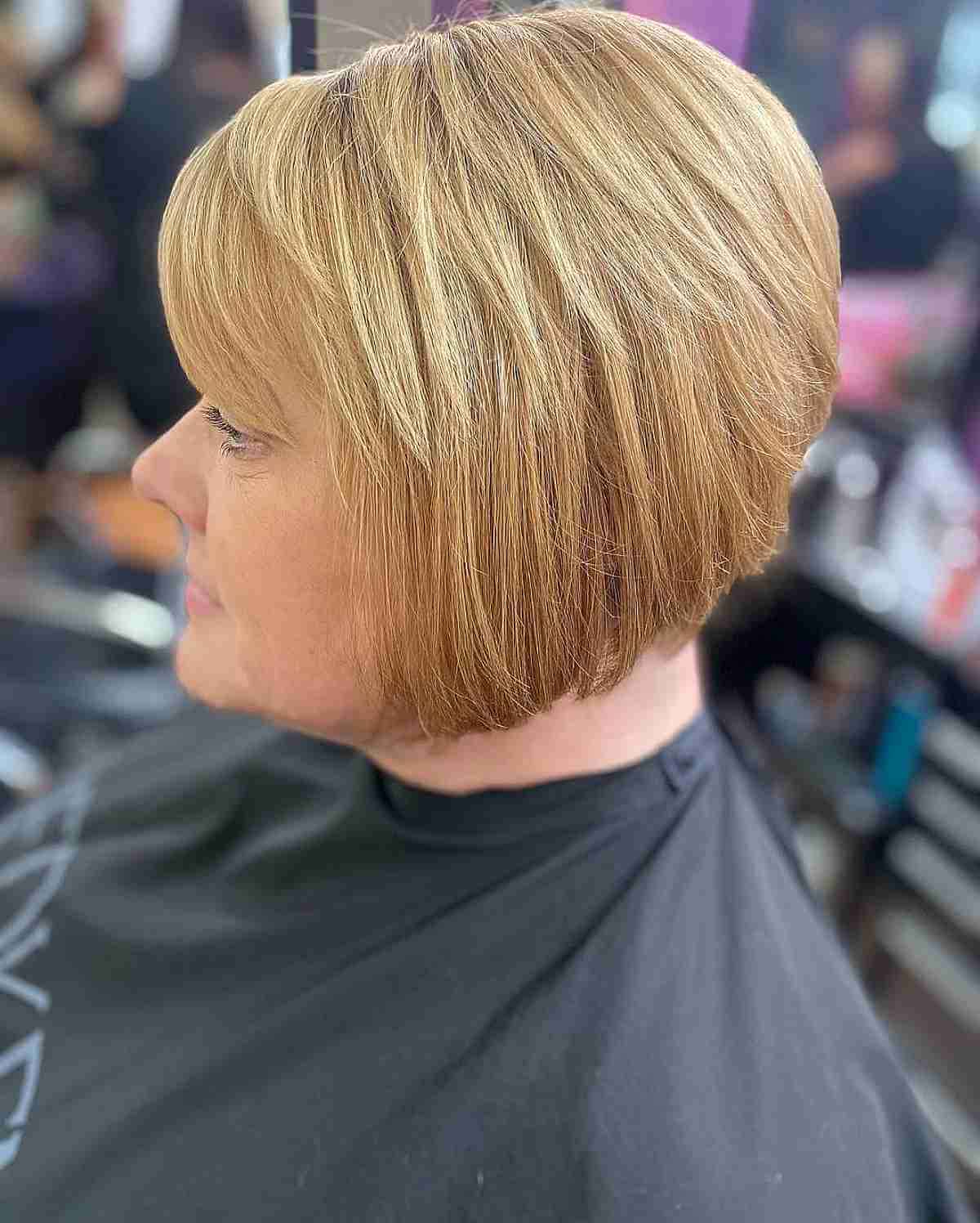 79 Best Hairstyles for Thinning Hair to Look & Feel Fuller