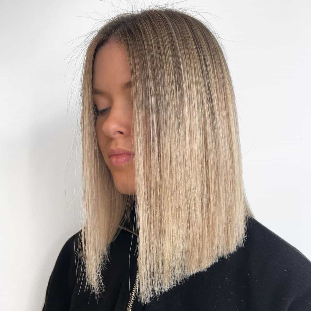 79 Best Hairstyles for Thinning Hair to Look & Feel Fuller