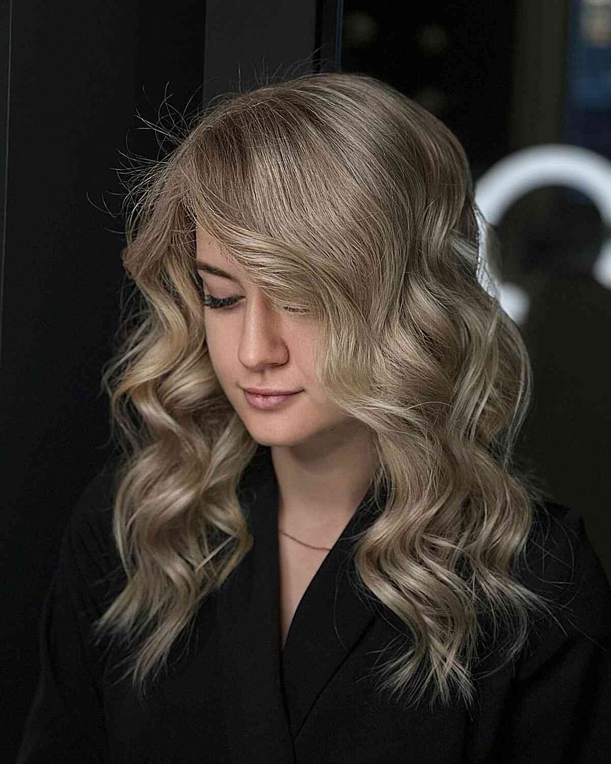 79 Best Hairstyles for Thinning Hair to Look & Feel Fuller