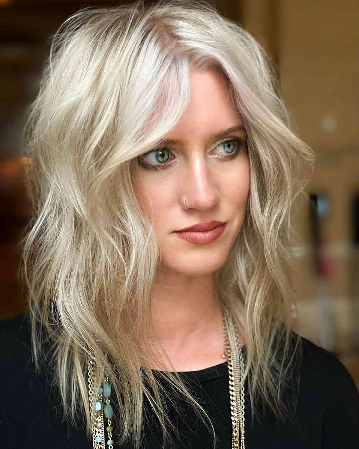 79 Best Hairstyles for Thinning Hair to Look & Feel Fuller
