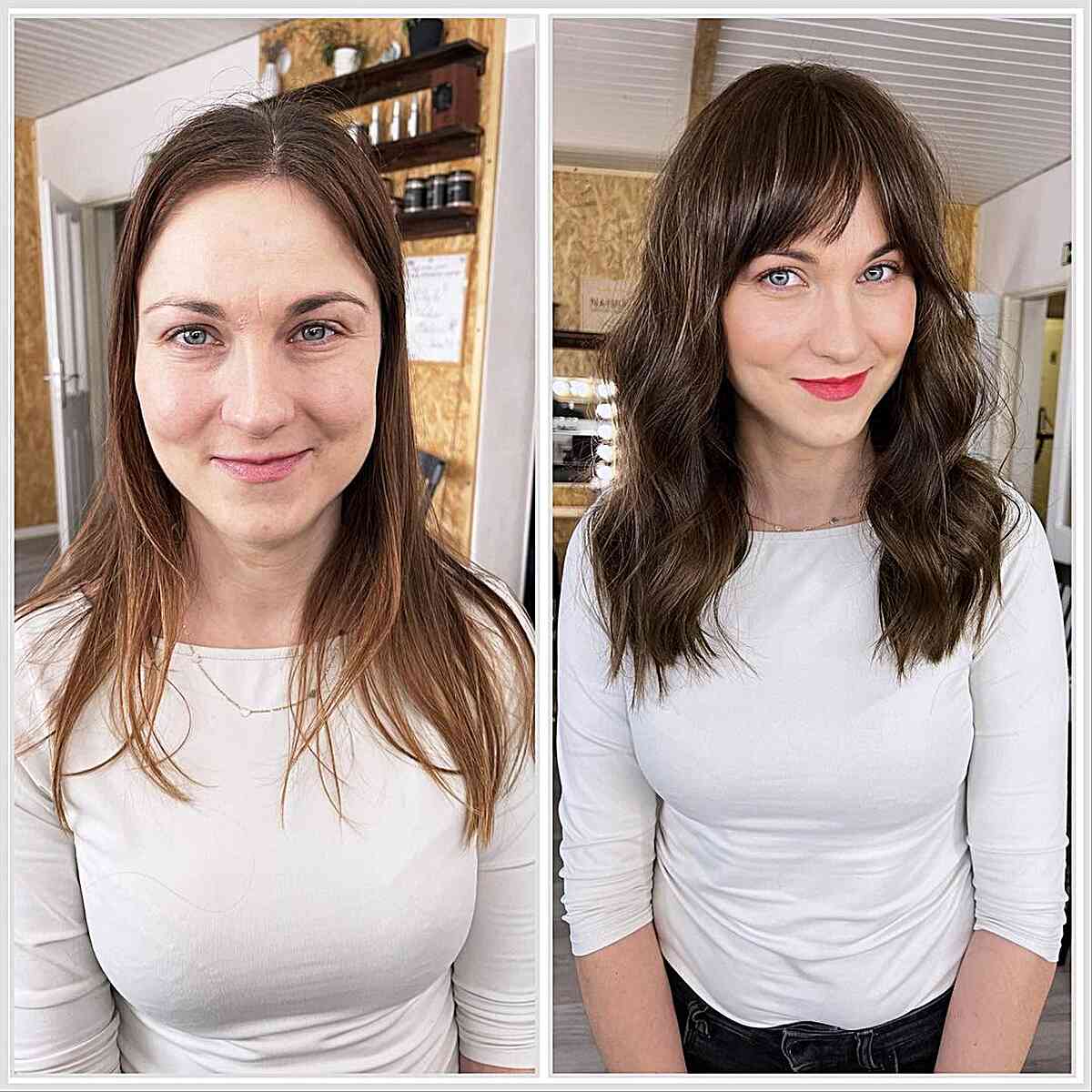 79 Best Hairstyles for Thinning Hair to Look & Feel Fuller