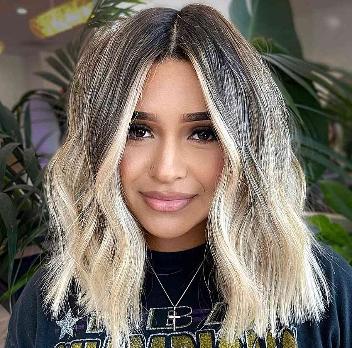 47 Most Requested Choppy Haircuts for a Subtly Edgy Style