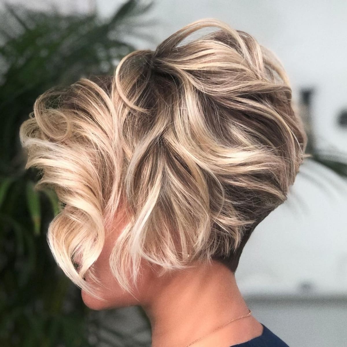47 Most Requested Choppy Haircuts for a Subtly Edgy Style