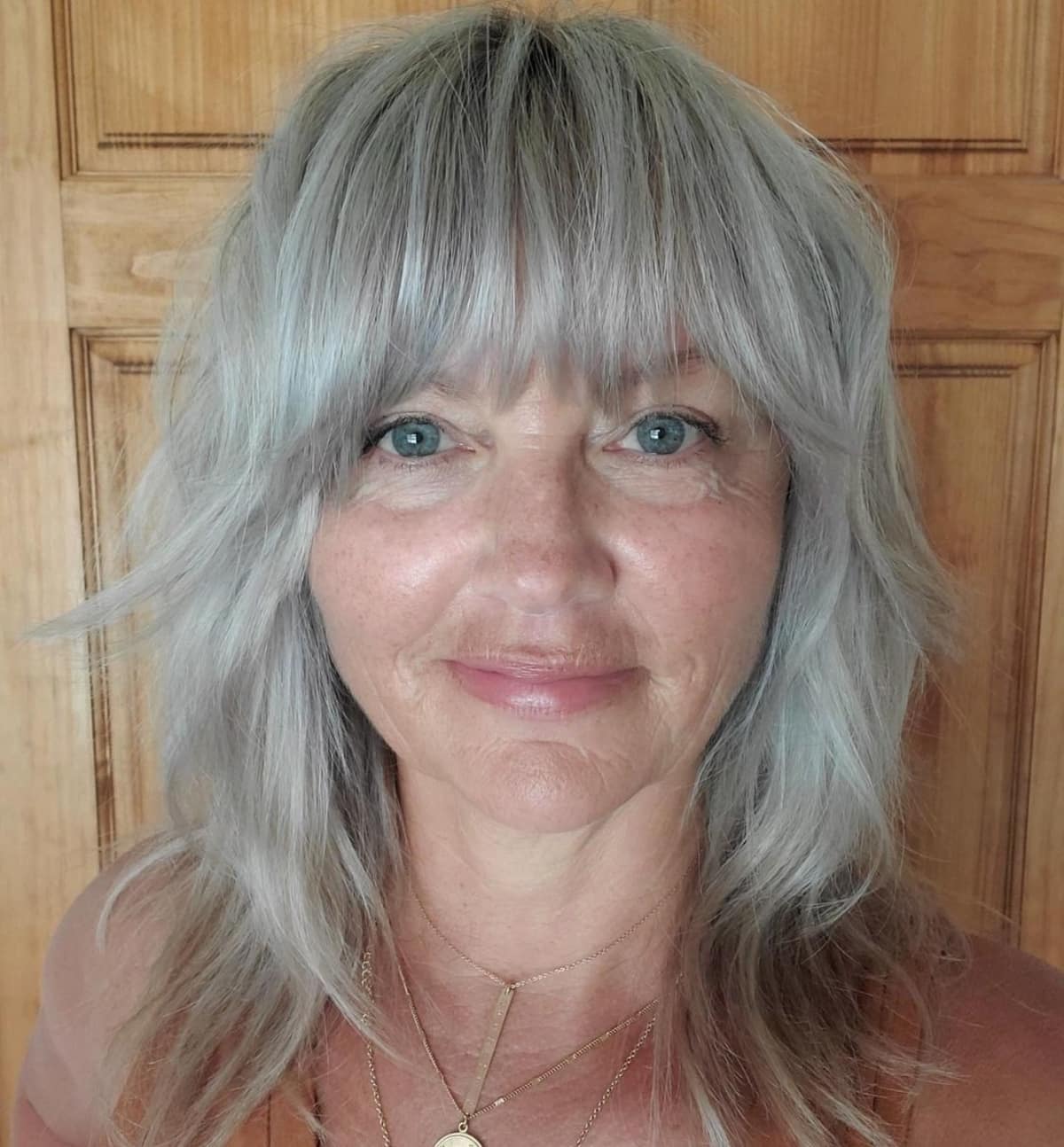 47 Most Requested Choppy Haircuts for a Subtly Edgy Style