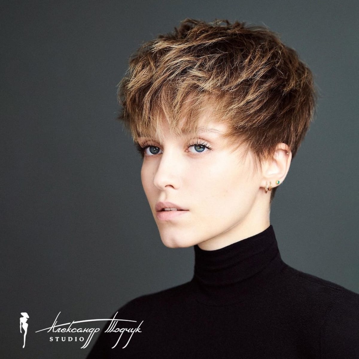 47 Most Requested Choppy Haircuts for a Subtly Edgy Style